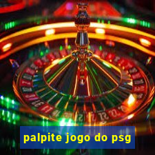 palpite jogo do psg